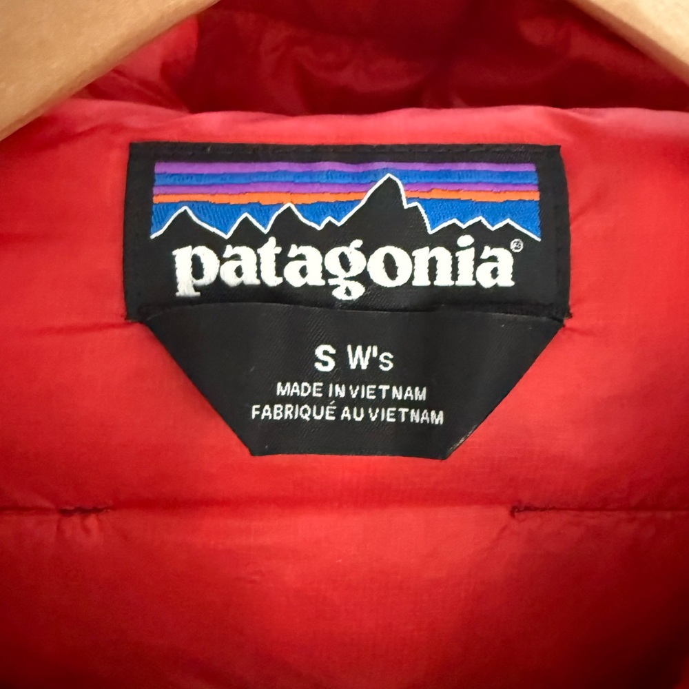 Patagonia Women’s DAS Light Hoody NWOT - Picture 5 of 6